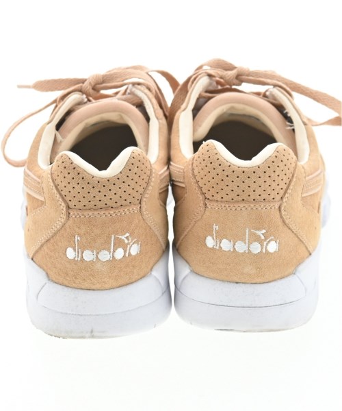 diadora（ディアドラ）スニーカー ベージュ サイズ:26.5cm メンズ/2200632529018