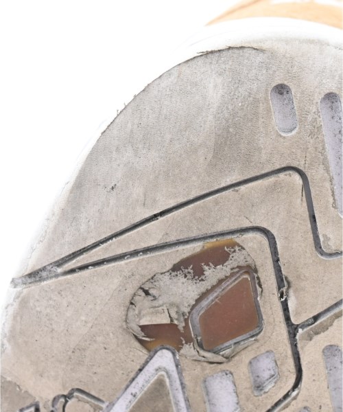 diadora（ディアドラ）スニーカー ベージュ サイズ:26.5cm メンズ/2200632529018