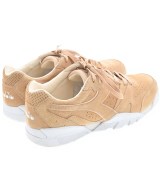 diadora（ディアドラ）スニーカー ベージュ サイズ:26.5cm メンズ/2200632529018