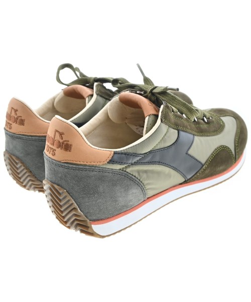 diadora（ディアドラ）スニーカー カーキ サイズ:27cm メンズ/2200632800582