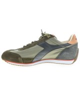 diadora（ディアドラ）スニーカー カーキ サイズ:27cm メンズ/2200632800582