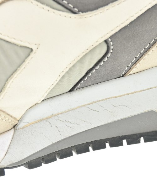 diadora（ディアドラ）スニーカー ベージュ サイズ:26.5cm メンズ/2200612409040