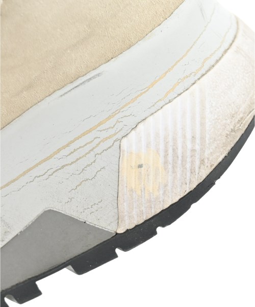 diadora（ディアドラ）スニーカー ベージュ サイズ:26.5cm メンズ/2200612409040