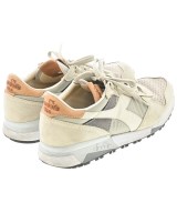 diadora（ディアドラ）スニーカー ベージュ サイズ:26.5cm メンズ/2200612409040