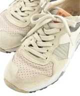 diadora（ディアドラ）スニーカー ベージュ サイズ:26.5cm メンズ/2200612409040