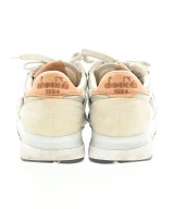 diadora（ディアドラ）スニーカー ベージュ サイズ:26.5cm メンズ/2200612409040