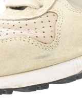 diadora（ディアドラ）スニーカー ベージュ サイズ:26.5cm メンズ/2200612409040