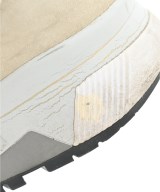 diadora（ディアドラ）スニーカー ベージュ サイズ:26.5cm メンズ/2200612409040