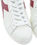 diadora（ディアドラ）スニーカー 白 サイズ:23cm レディース/2200614389074