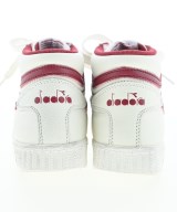diadora（ディアドラ）スニーカー 白 サイズ:23cm レディース/2200614389074