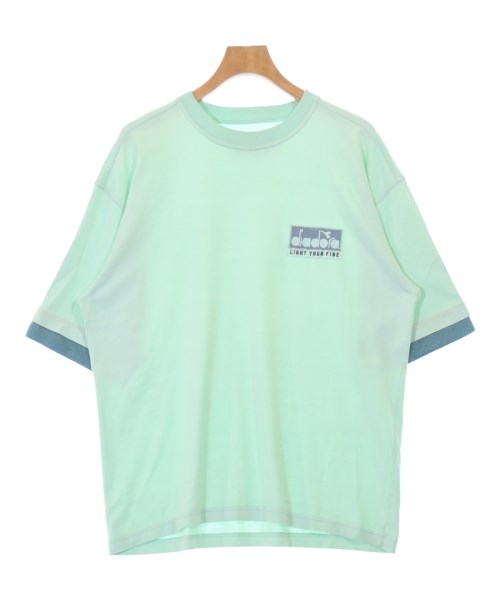 diadora(ディアドラ)Tシャツ・カットソー 青 サイズ:-(M位)/2200697233073