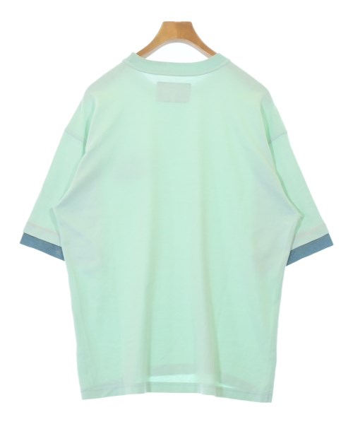 diadora（ディアドラ）Tシャツ・カットソー 青 サイズ:-(M位) メンズ/2200697233073