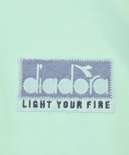 diadora（ディアドラ）Tシャツ・カットソー 青 サイズ:-(M位) メンズ/2200697233073