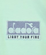 diadora（ディアドラ）Tシャツ・カットソー 青 サイズ:-(M位) メンズ/2200697233073