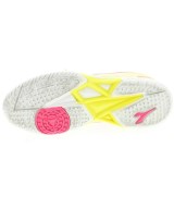 diadora（ディアドラ）スニーカー 黄 サイズ:24.5cm レディース/2200654208014