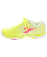 diadora（ディアドラ）スニーカー 黄 サイズ:24.5cm レディース/2200654208014