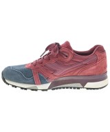 diadora（ディアドラ）スニーカー 赤 サイズ:26cm メンズ/2200656662043