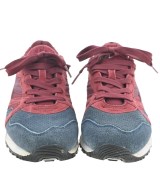 diadora（ディアドラ）スニーカー 赤 サイズ:26cm メンズ/2200656662043