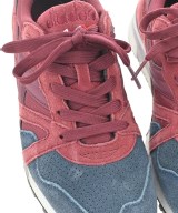 diadora（ディアドラ）スニーカー 赤 サイズ:26cm メンズ/2200656662043