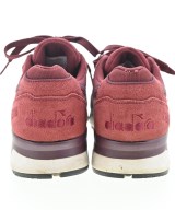 diadora（ディアドラ）スニーカー 赤 サイズ:26cm メンズ/2200656662043