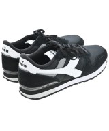 diadora（ディアドラ）スニーカー 黒 サイズ:25.5cm メンズ/2200712409179
