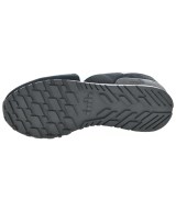 diadora（ディアドラ）スニーカー 黒 サイズ:25.5cm メンズ/2200712409179