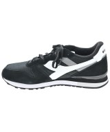 diadora（ディアドラ）スニーカー 黒 サイズ:25.5cm メンズ/2200712409179