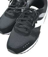 diadora（ディアドラ）スニーカー 黒 サイズ:25.5cm メンズ/2200712409179