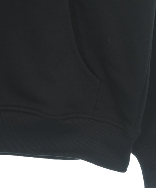 diadora（ディアドラ）パーカー 黒 サイズ:L レディース/2200715521021