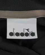 diadora（ディアドラ）パーカー 黒 サイズ:L レディース/2200715521021