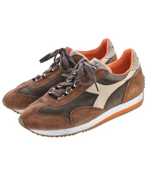 diadora(ディアドラ)のスニーカー サイズ:25.5cm 9,200円