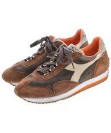 diadora（ディアドラ）スニーカー 茶 サイズ:25.5cm メンズ/2200718585082