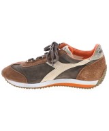 diadora（ディアドラ）スニーカー 茶 サイズ:25.5cm メンズ/2200718585082