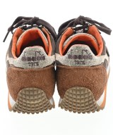 diadora（ディアドラ）スニーカー 茶 サイズ:25.5cm メンズ/2200718585082