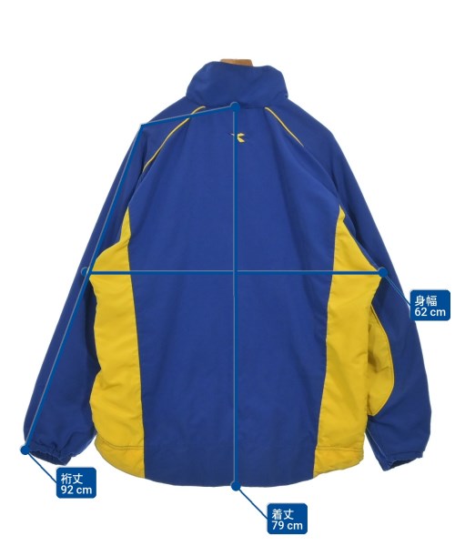 diadora（ディアドラ）その他 青 サイズ:XL メンズ/2200705027021