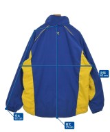 diadora（ディアドラ）その他 青 サイズ:XL メンズ/2200705027021