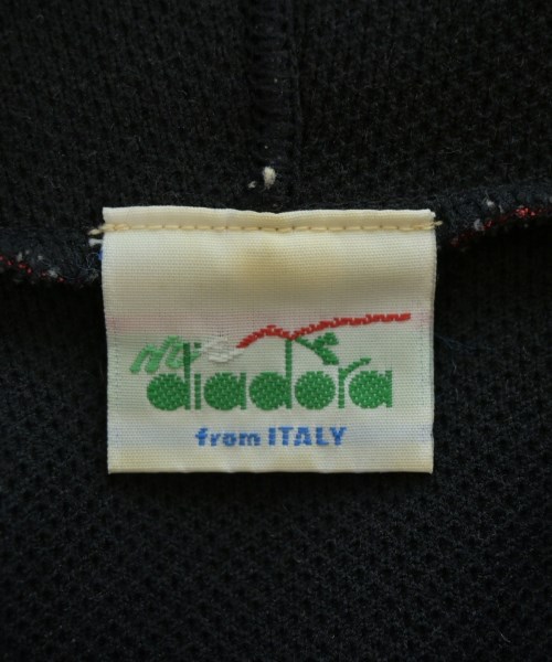 diadora（ディアドラ）パーカー 赤 サイズ:X0(XXL位) メンズ/2200707883038