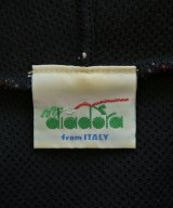 diadora（ディアドラ）パーカー 赤 サイズ:X0(XXL位) メンズ/2200707883038