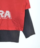 diadora（ディアドラ）パーカー 赤 サイズ:X0(XXL位) メンズ/2200707883038