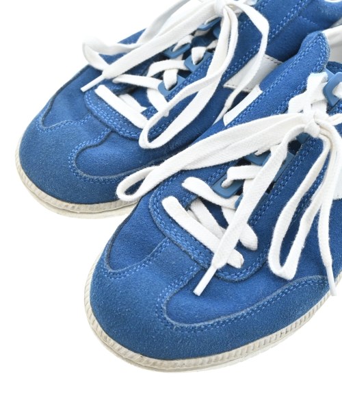 diadora（ディアドラ）スニーカー 青 サイズ:25.5cm メンズ/2200683656022