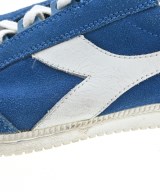 diadora（ディアドラ）スニーカー 青 サイズ:25.5cm メンズ/2200683656022