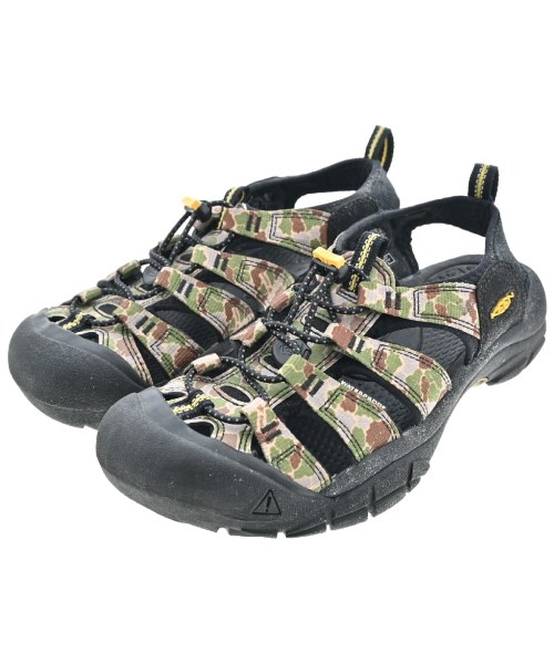 キーン(KEEN)のKEEN サンダル