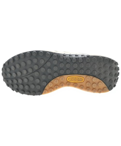 KEEN（キーン）スニーカー 黒 サイズ:24.5cm レディース/2200629897137