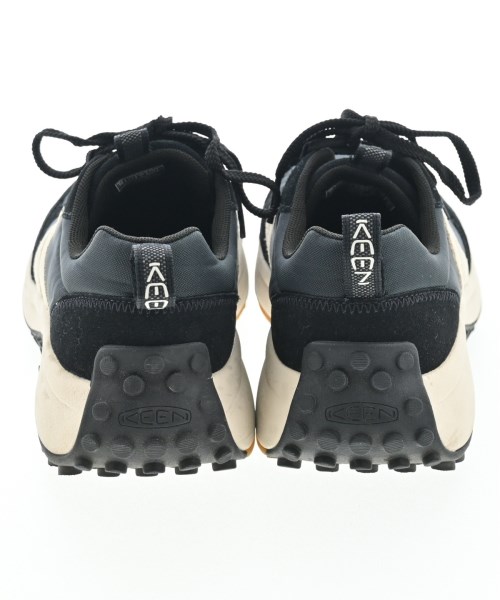 KEEN（キーン）スニーカー 黒 サイズ:24.5cm レディース/2200629897137
