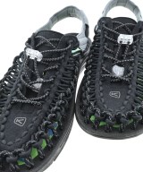 KEEN（キーン）サンダル 黒 サイズ:26cm メンズ/2200620617086