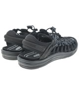 KEEN（キーン）サンダル 黒 サイズ:25cm レディース/2200637375016