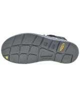 KEEN（キーン）サンダル 黒 サイズ:25cm レディース/2200637375016
