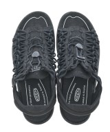 KEEN（キーン）サンダル 黒 サイズ:25cm レディース/2200637375016