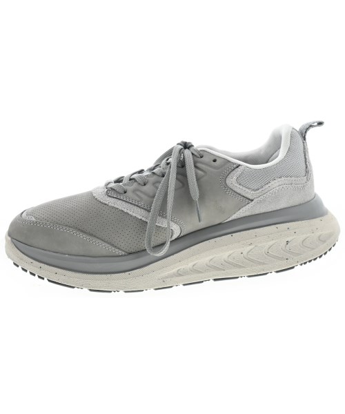 KEEN（キーン）スニーカー グレー サイズ:27.5cm メンズ/2200638807134