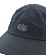KEEN（キーン）キャップ 黒 サイズ:- メンズ/2200626080075